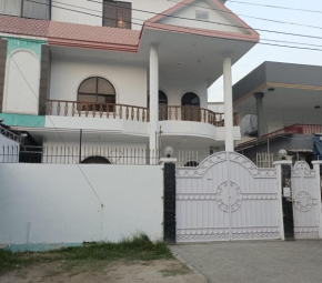 Sky Lodge Karachi